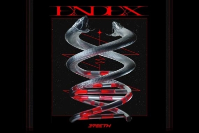 3TEETH – End Ex