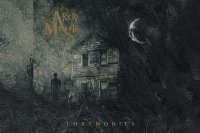 AKEM MANAH - Threnodies