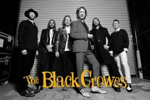 THE BLACK CROWES veröffentlichen Song «Cross Your Fingers» aus dem neuen Album «Happiness Bastards», das Mitte März '24 kommt