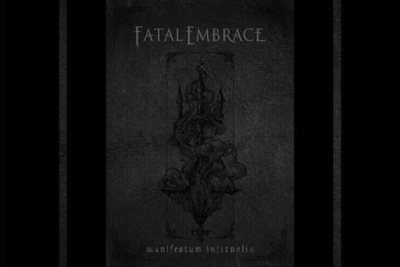FATAL EMBRACE – Manifestum Infernalis