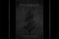 FATAL EMBRACE – Manifestum Infernalis