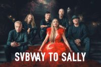 SUBWAY TO SALLY veröffentlichen Akustik-Version von «Feuerkind» (Nackt III Version)