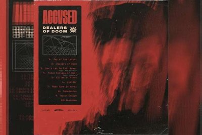 ACCVSED – Dealers Of Doom
