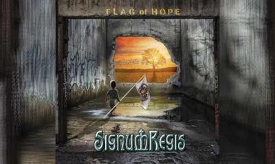 SIGNUM REGIS – Flag Of Hope (EP)