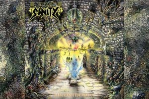 EDGE OF SANITY – Unorthodox (Re-Issue)