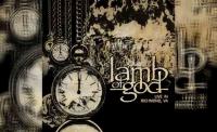 LAMB OF GOD – Lamb Of God Live In Richmond, VA