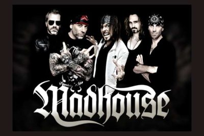 MÄDHOUSE präsentieren Video-Single «Wicked Hearts» aus dem kommenden Studio-Album «Plead The Fifth»
