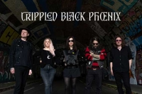 CRIPPLED BLACK PHOENIX enthüllen mit «The Wolf Changes Its Fur But Not Its Nature» eine Ode an ihr Vermächtnis und Feiern ihr 20-jähriges Bestehen