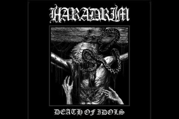HARADRIM – Death Of Idols