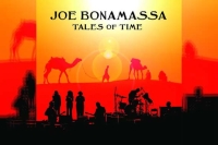 JOE BONAMASSA – Tales Of Time (Live)