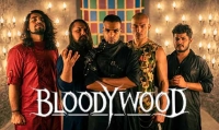 BLOODYWOOD stellen mit «Dana Dan» ihren härtesten Song als Clip vom neuen Album vor