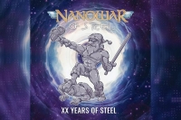 NANOWAR OF STEEL – XX Years Of Steel