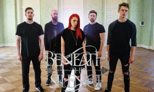 BENEATH THE SILENCE präsentieren ihre zweite Single «Fear»