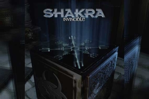 SHAKRA – Invincible