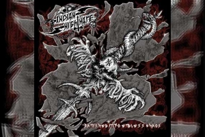 INDIAN NIGHTMARE – Banished Into Endless Chaos (EP)