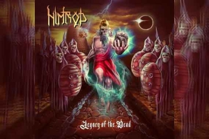 NIMROD – Legacy Of The Dead
