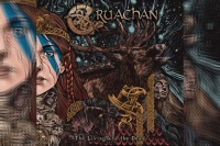 CRUACHAN – The Living And The Dead