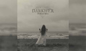 DARKHER – The Burial Strom
