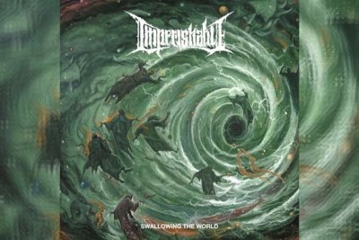 IMPERISHABLE – Swallowing The World