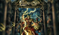 EMERALD SUN – Kingdom Of Gods