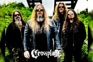 CROSSPLANE teilen neue Single und Video «Remembrance» aus dem im Februar '25 erwarteten Album «Mother's Monster»