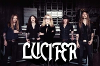 LUCIFER teilen neue Single «Slow Dance In A Crypt» und kommen in die Schweiz
