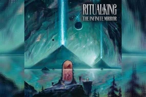 RITUAL KING – The Infinite Mirror