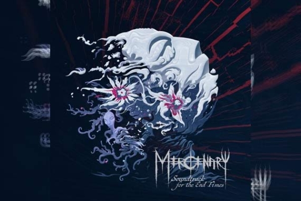 MERCENARY – Soundtrack To The End Of Times