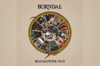HORNDAL – Head Hammer Man