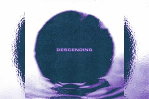 ELWOOD STRAY – Descending