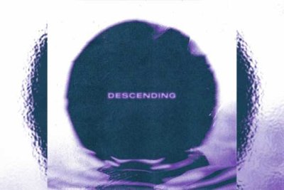 ELWOOD STRAY – Descending