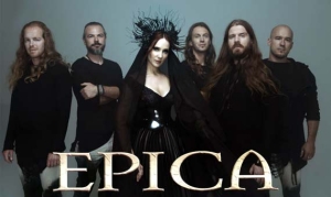 EPICA veröffentlichen neue Live-Single plus Video zu «Consign To Oblivion (Live At The AFAS Live)»