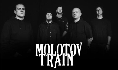 MOLOTOV TRAIN präsentieren neue Single und Video «K.T.K.»