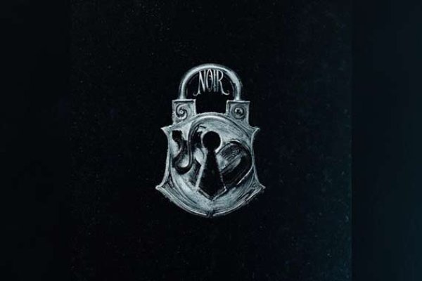 LORD OF THE LOST – Opvs Noir Vol. 2