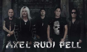 Neues Album von AXEL RUDI PELL «Lost XXIII» erscheint schon bald