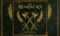 THE RUMJACKS – Brass For Gold (EP)