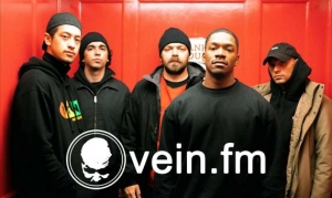 VEIN.FM stellen neuen Song «Wavery» mit Video dazu vor