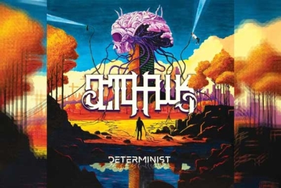 OCTOHAWK – Determinist