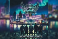 HEAVEN&#039;S REIGN – Northern Lights