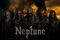 NEPTUNE nach fünf Jahren zurück mit neuem Album und teilen Single mit Lyric-Video zu «Metal Hearts»