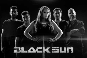 BLACK SUN enthüllen ihre neue Single und das Video zu «Slay The Queen»