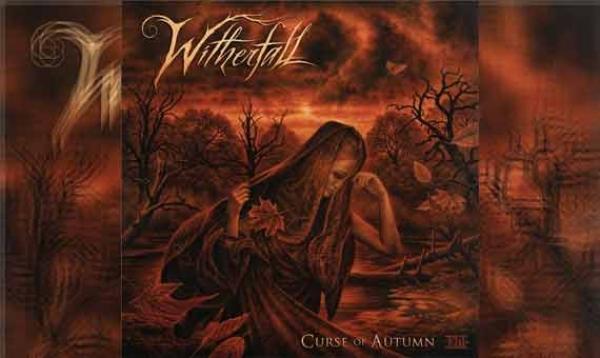 WITHERFALL – Curse Of Automn