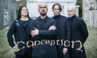 CONCEPTION hauen epische neue Single «Momument In Time» vom neuen Album raus