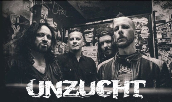 UNZUCHT teilen erste neue Single «Am Ende der Farben 2022». Neues Album «Chaosmagie (Best Of)» erscheint bald