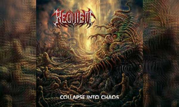 REQUIEM – Collapse Into Chaos