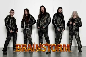 BRAINSTORM stellen zweite Single «Beyond Enemy Lines» samt Lyric-Video vor. Neues Album «Plague Of Rats» erscheint im Februar '25