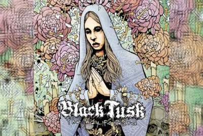 BLACK TUSK – The Way Forward