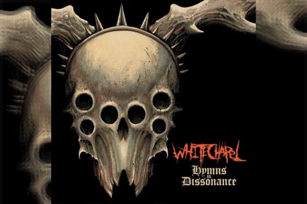 WHITECHAPEL – Hymns In Dissonance