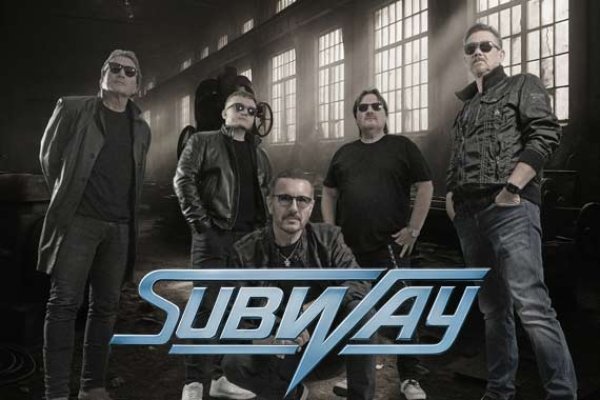 SUBWAY kündigen Comeback-Album «Turn Back The Time» für 2026 an und stellen gleich zwei neue Singles vor