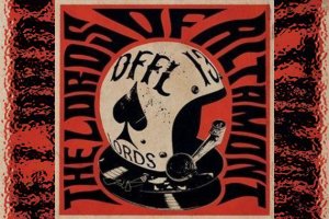 THE LORDS OF ALTAMONT – Forever Loaded